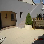 Le Medieval - Parking Inclus & Accueil Velo 호텔 에그모르트