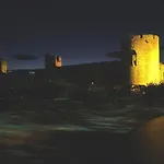 Le Medieval - Parking Inclus & Accueil Velo 호텔 에그모르트