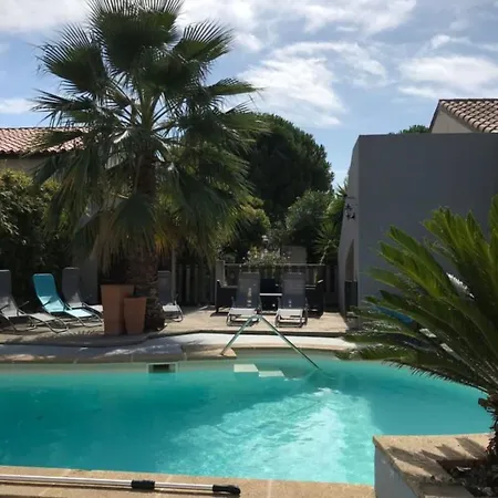 Hotel Le Médiéval