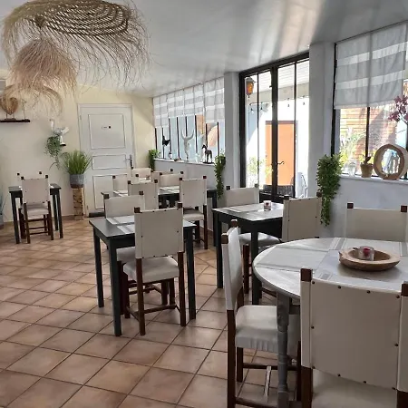 Hotel Le Médiéval 2*