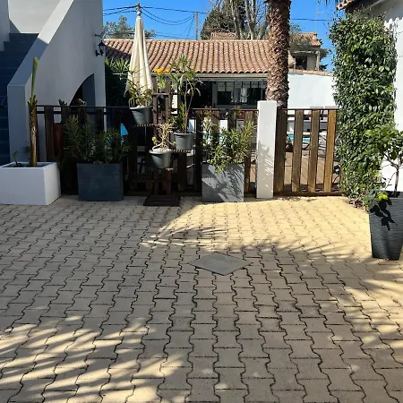 Hotel Le Medieval