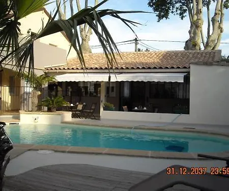 Hotel Le Médiéval