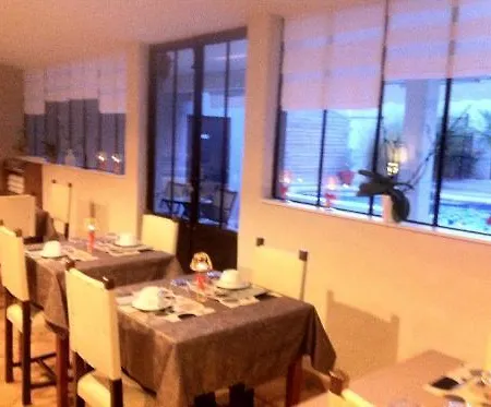 Le Médiéval Hotel