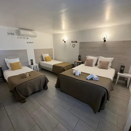 Hotel Le Médiéval 2*