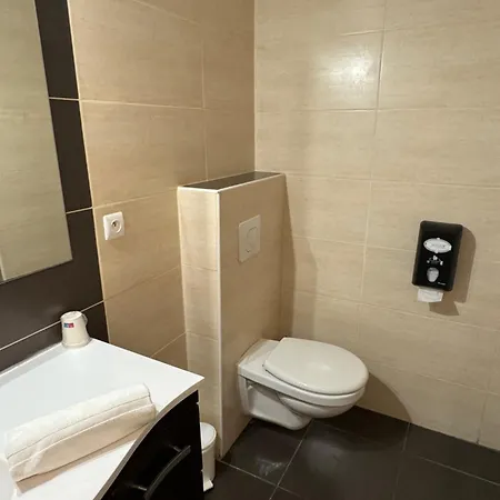 Le Médiéval Hotel Aigues-Mortes