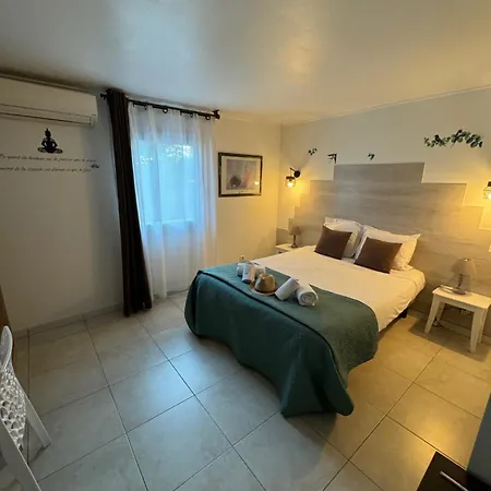 Hotel Le Médiéval 2*