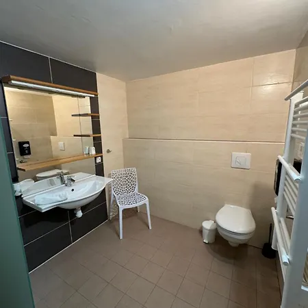 Hotel Le Médiéval 2*
