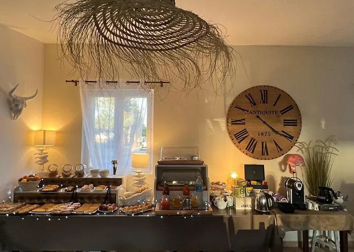 Boutique Le Medieval - Parking- Accueil Vélo Aigues-Mortes