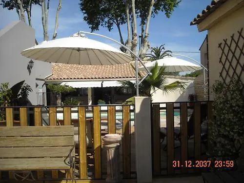 Hotel Boutique Le Medieval - Parking- Accueil Vélo Aigues-Mortes