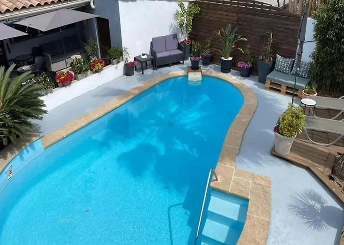 Boutique Le Medieval - Parking- Accueil Vélo Hotel Aigues-Mortes