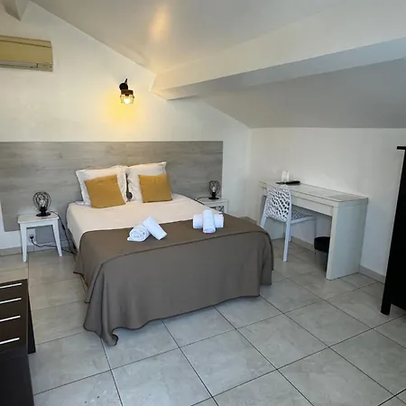 Boutique Le Medieval - Parking- Accueil Vélo Hotel Aigues-Mortes