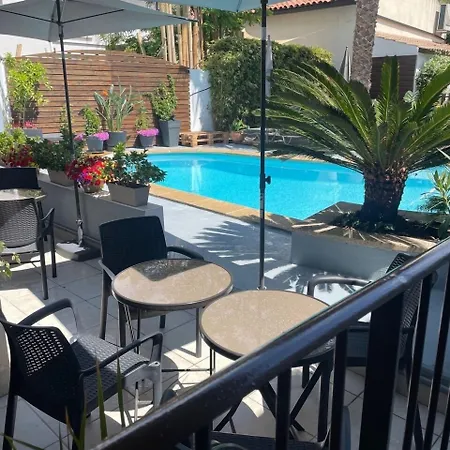 Boutique Le Medieval - Parking- Accueil Vélo 2* Aigues-Mortes