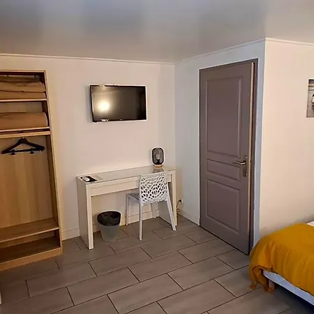 Boutique Le Medieval - Parking- Accueil Vélo Aigues-Mortes