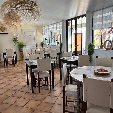 Boutique Le Medieval - Parking- Accueil Vélo Hotel Aigues-Mortes