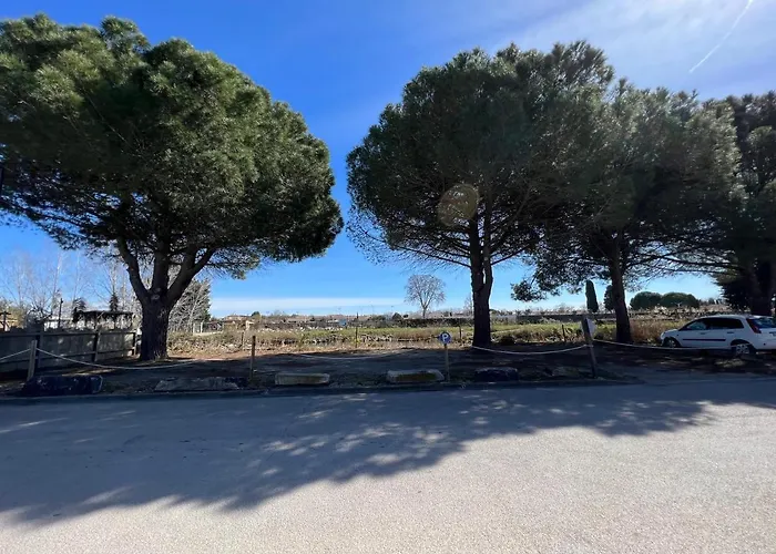 Hotel Boutique Le Medieval - Parking- Accueil Vélo Aigues-Mortes